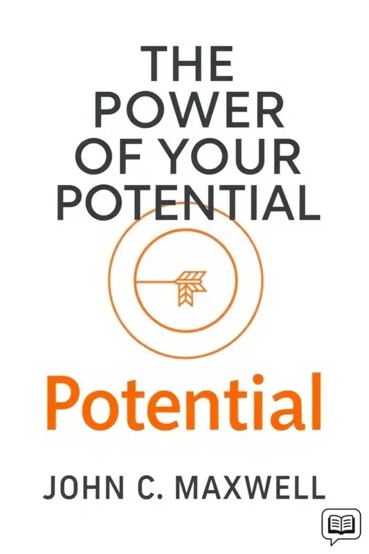 The Power of Your Potential How to Break Through Your Limits