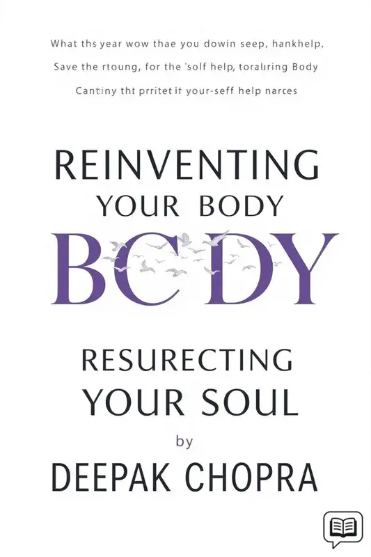 Reinventing the Body, Resurrecting the Soul