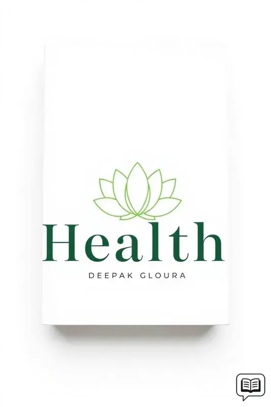 Perfect Health--Revised and Updated
