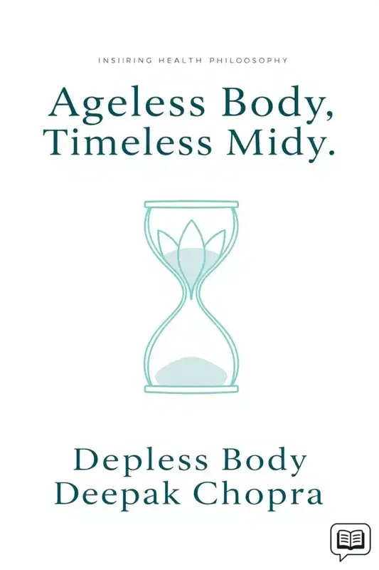 Ageless Body, Timeless Mind
