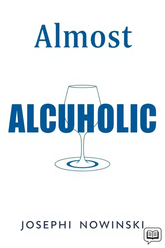 Almost Alcoholic