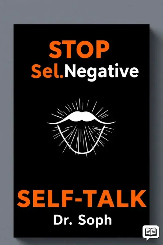 Stop Negative Self-Talk
