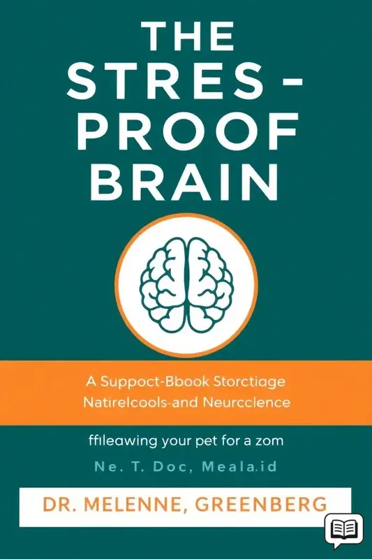 The Stress-Proof Brain