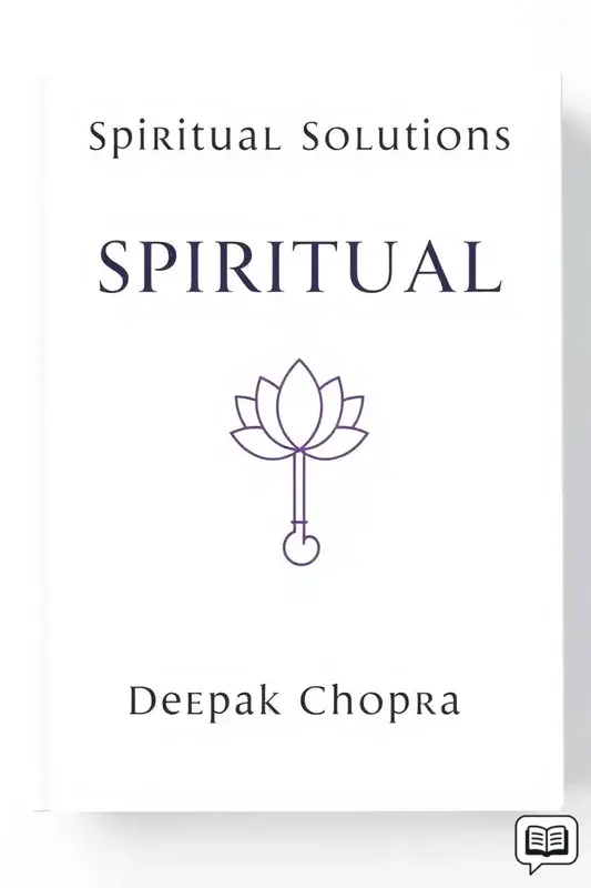 Spiritual Solutions