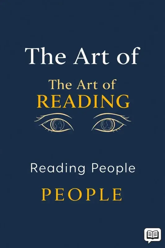 The Art of Reading People