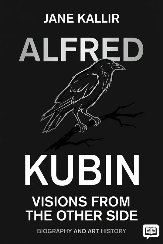 Alfred Kubin : Visions from the Other Side