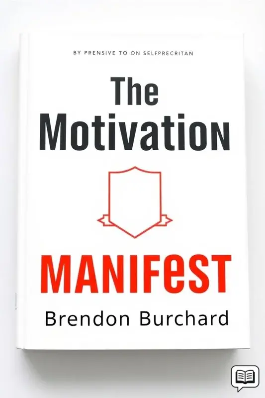 The Motivation Manifesto 9 Declarations to Claim Your Personal Power