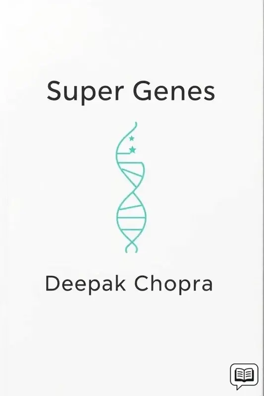 Super Genes