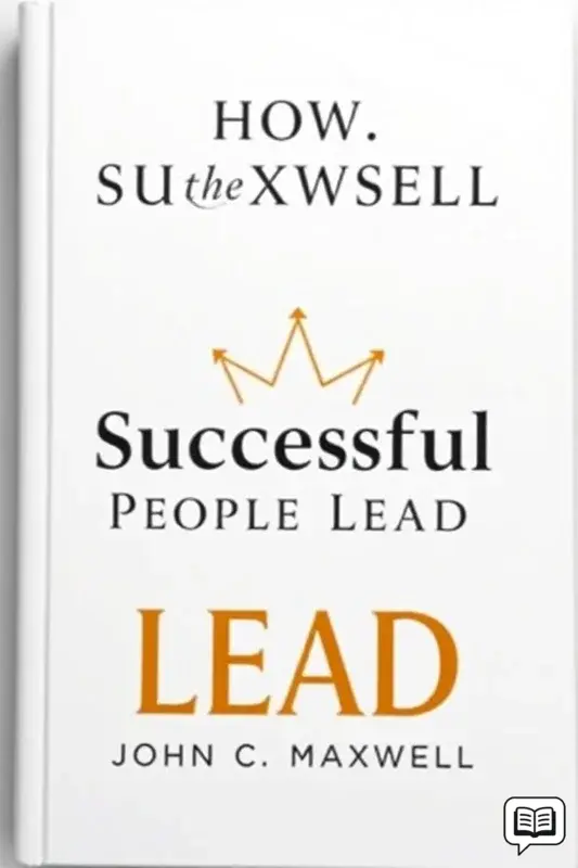 How Successful People Lead Taking Your Influence to the Next Level