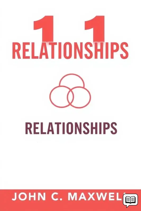 Relationships 101