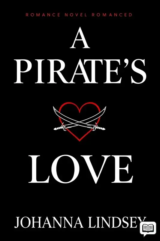 A Pirate's Love