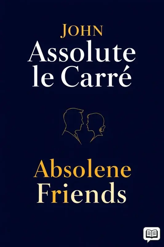 Absolute Friends