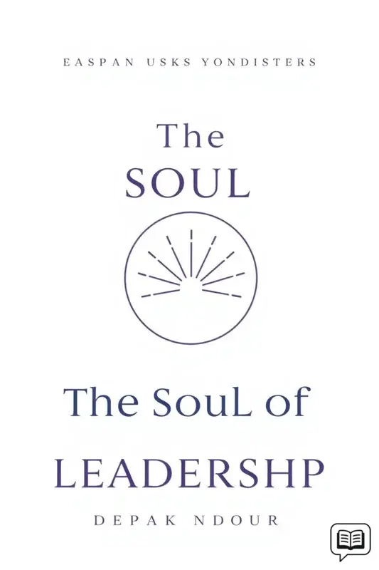 The Soul of Leadership