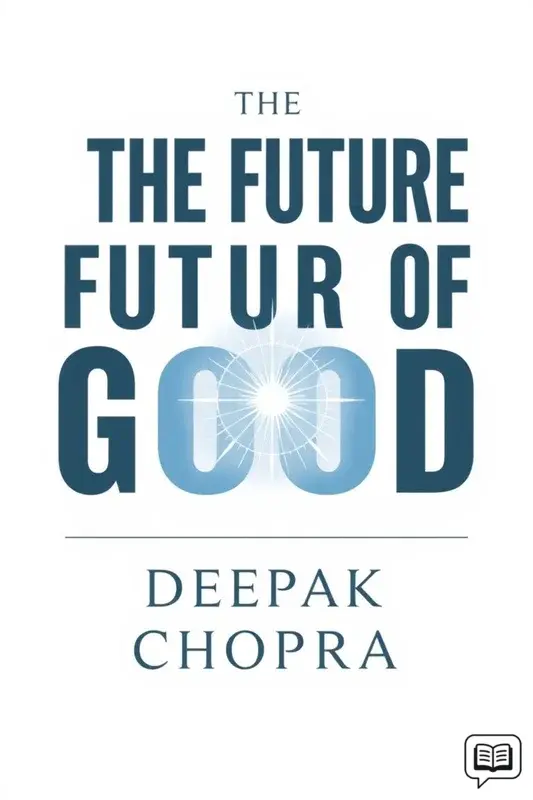 The Future Of God