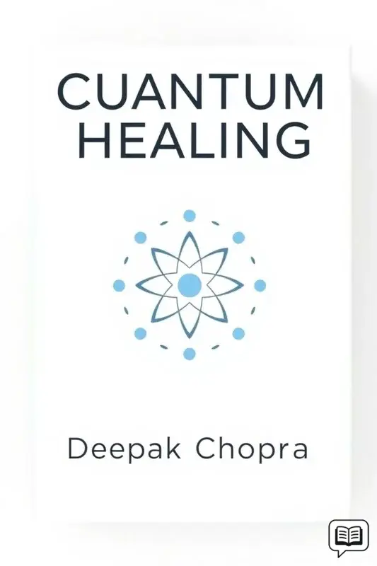 Quantum Healing (Deepak Chopra)