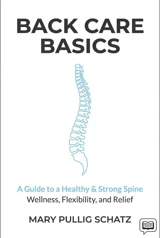 Back Care Basics