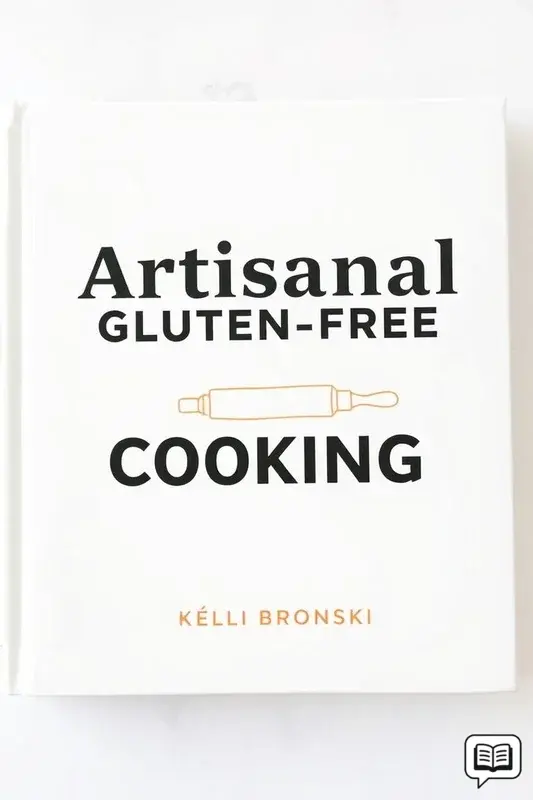 Artisanal Gluten-Free Cooking