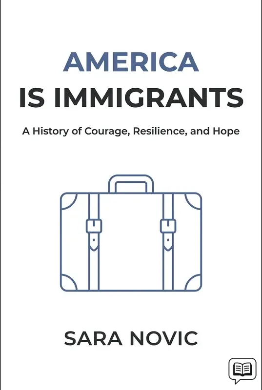 America Is Immigrants