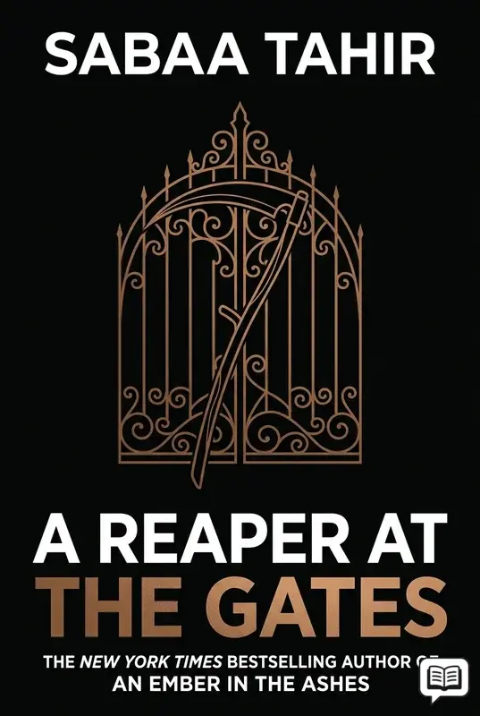 A Reaper at the Gates