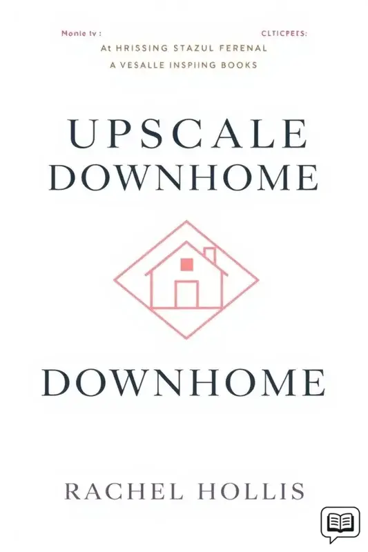 Upscale Downhome