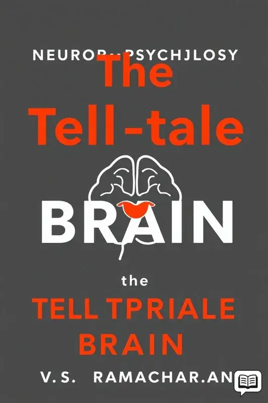 The Tell-tale Brain