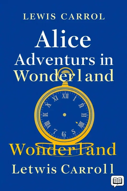 Alice's Adventures in Wonderland