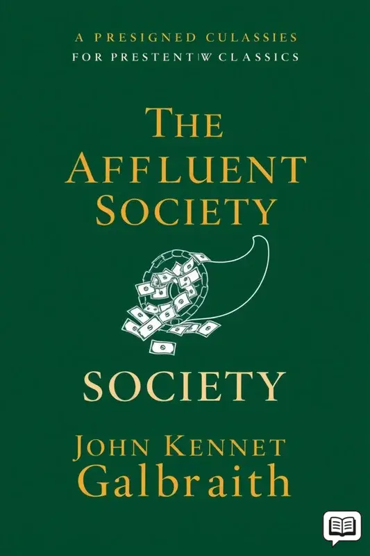 The Affluent Society