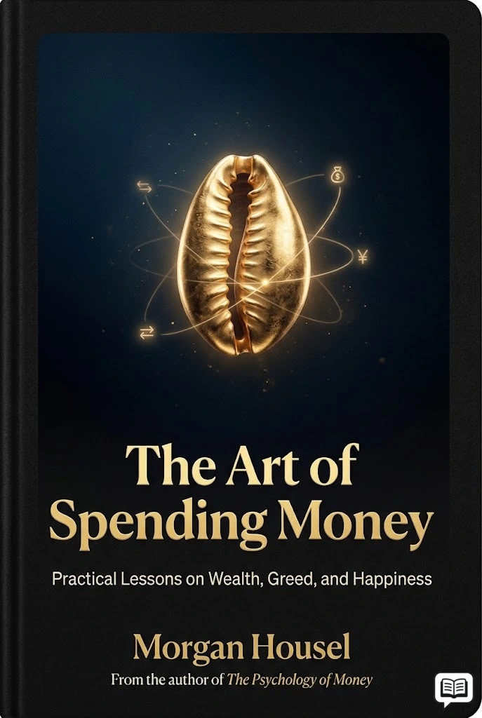 The Art of Spending Money