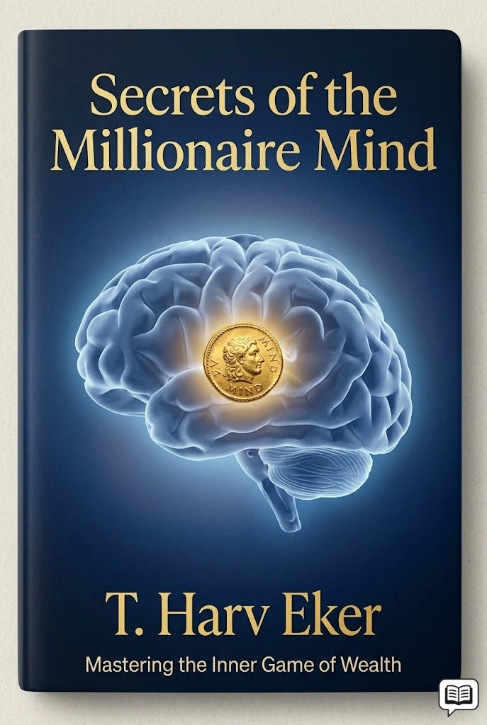 Secrets of the Millionaire Mind