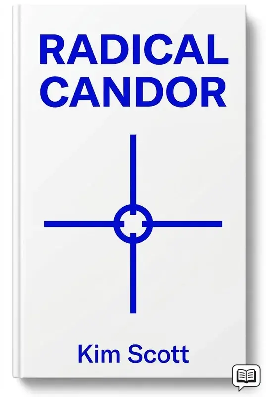 Radical Candor