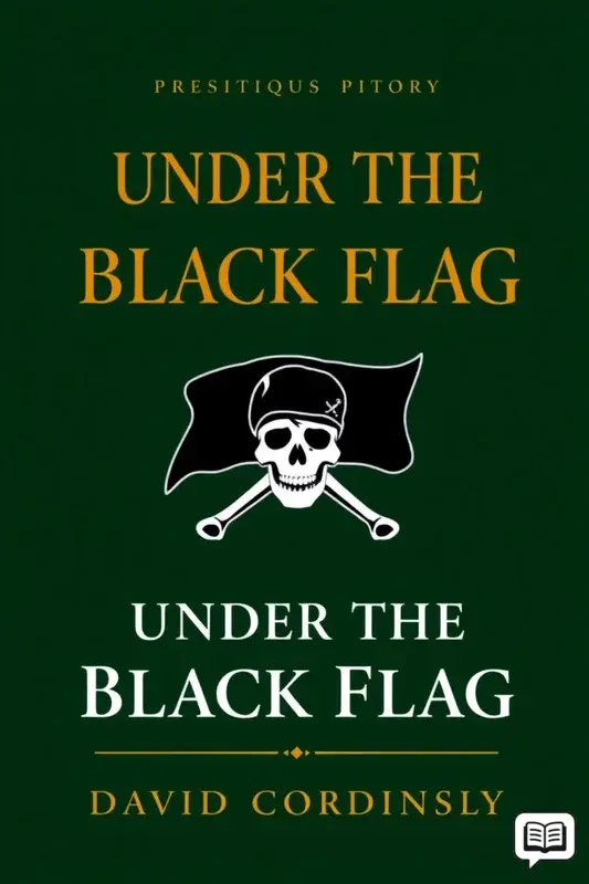 Under the Black Flag