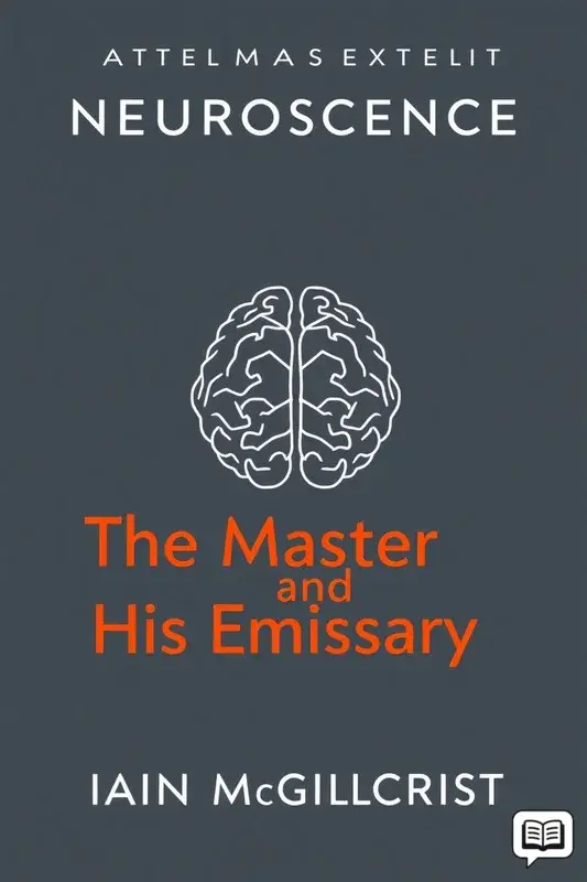 The Master and His Emissary
