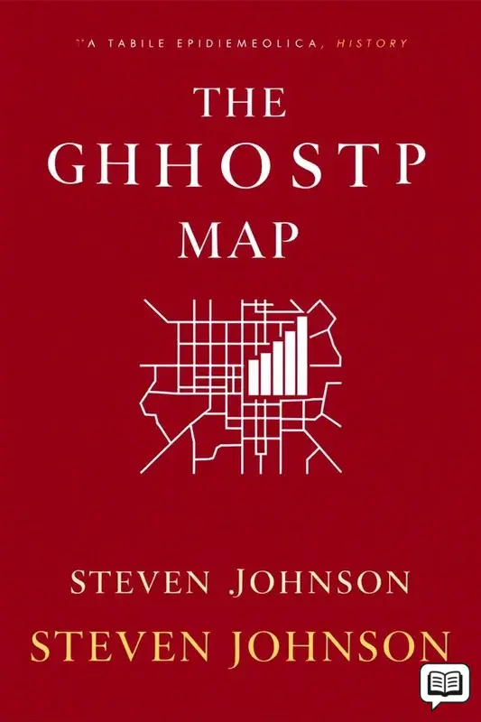 The Ghost Map