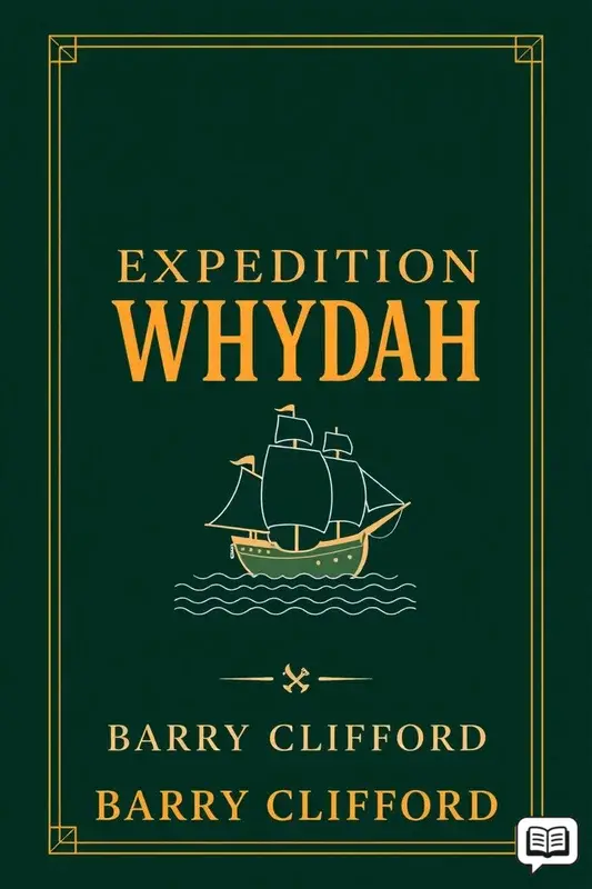 Expedition Whydah
