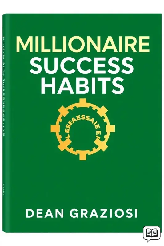 Millionaire Success Habits
