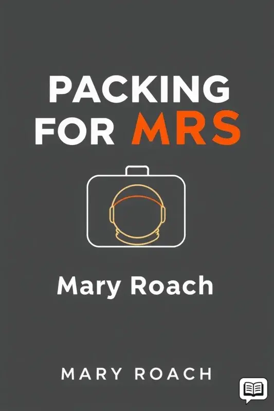 Packing for Mars
