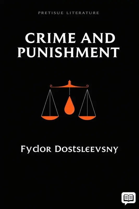 Crime and Punishment