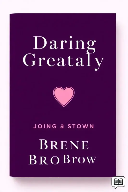 Daring Greatly