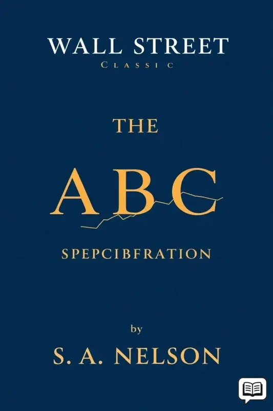 The ABC of Stock Speculation