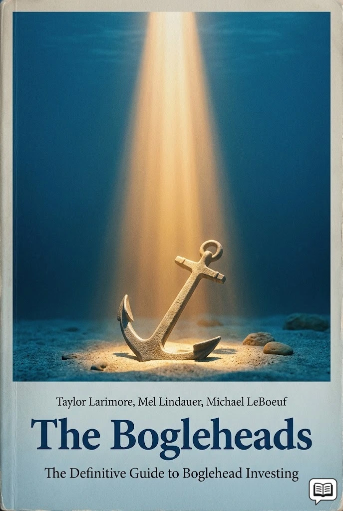 The Bogleheads' Guide to Investing