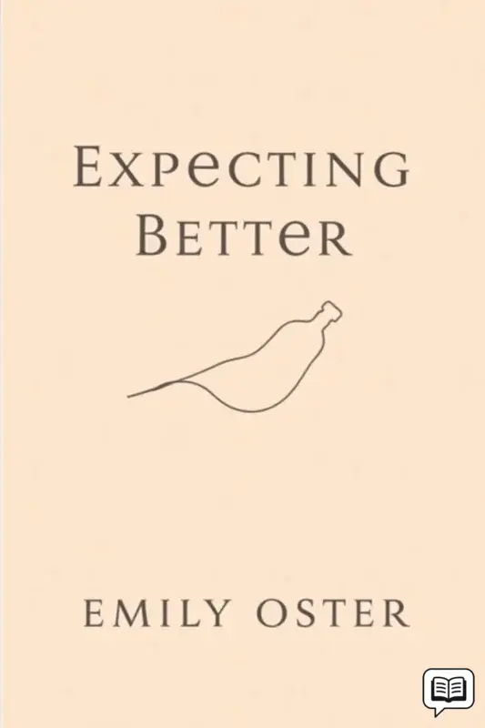 Expecting Better