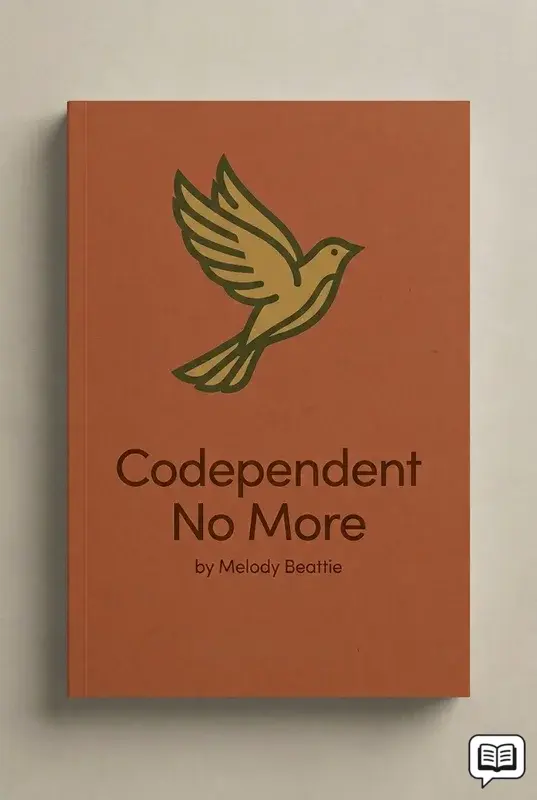 Codependent No More
