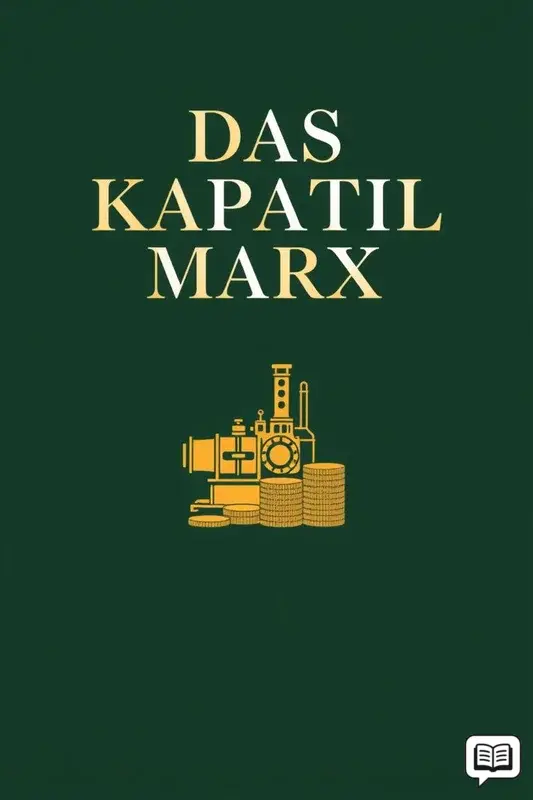 Das Kapital