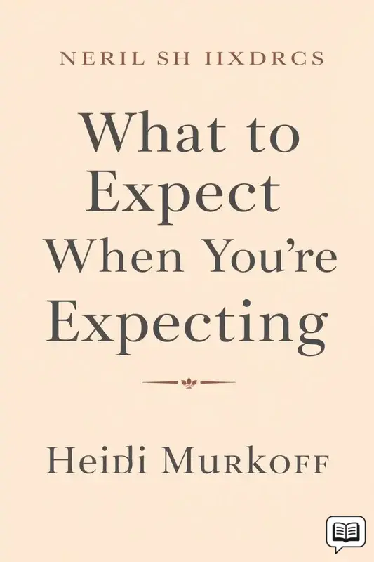 What to Expect When You're Expecting