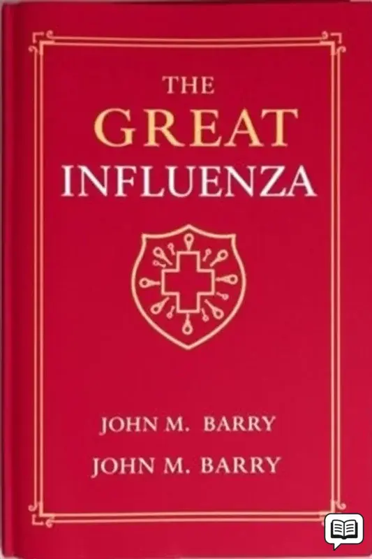 The Great Influenza