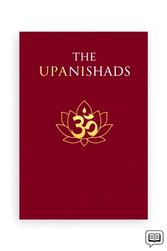 The Upanishads