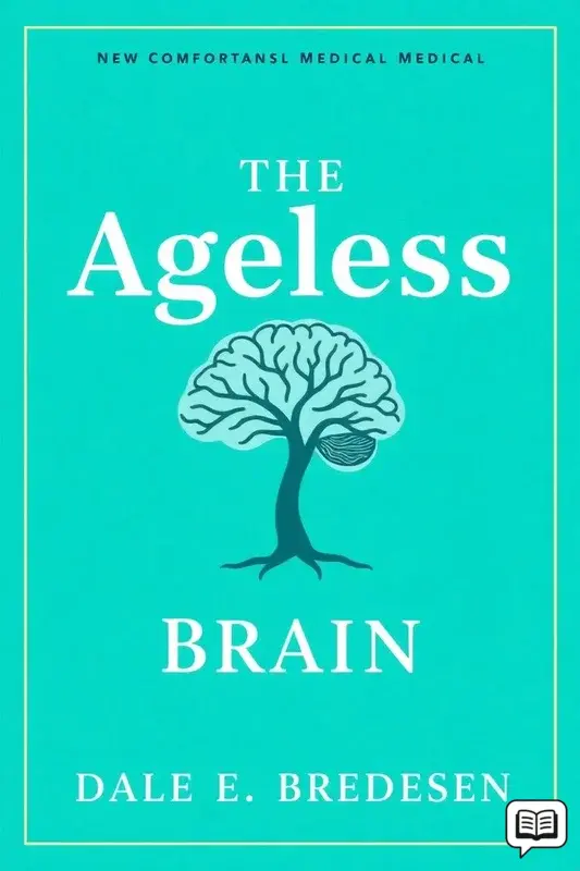 The Ageless Brain