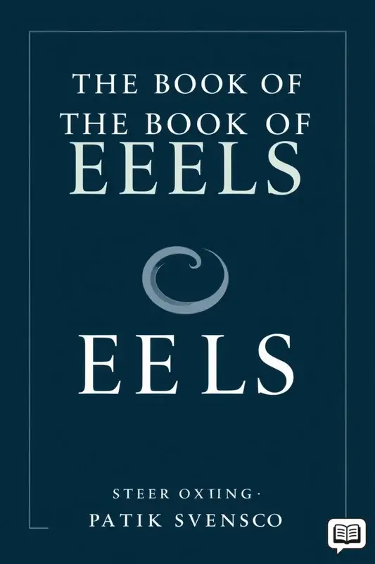 The Book of Eels