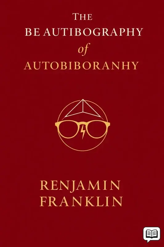 Autobiography of Benjamin Franklin (Boston)