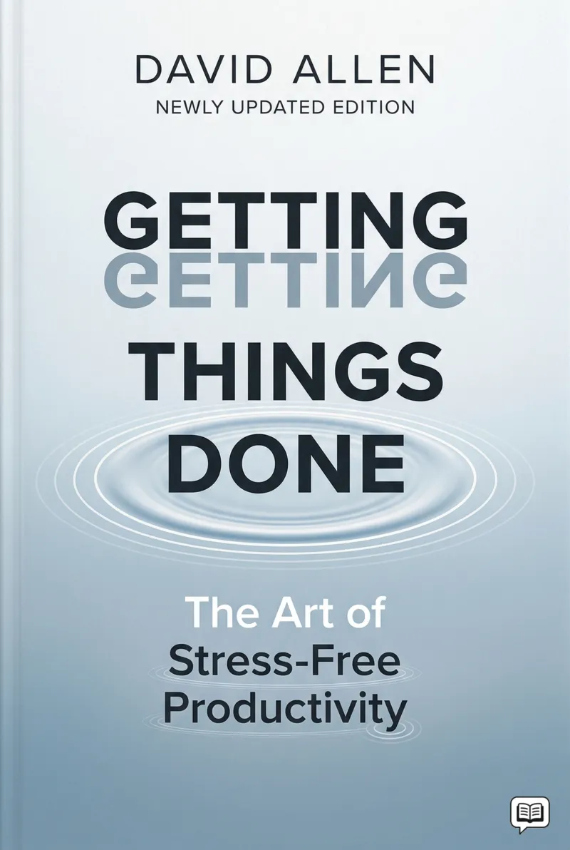 Getting Things Done